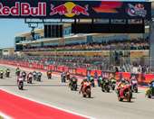 H Liberty Media αγόρασε και το MotoGP αντί αστρονομικού ποσού