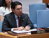 Ισραήλ στον ΟΗΕ: "Είμαστε σε υψηλή ετοιμότητα για Ιράν και σε συντονισμό με τις ΗΠΑ"