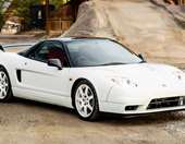 Το Honda NSX αξίζει και επίσημα πάνω από ένα εκατομμύριο