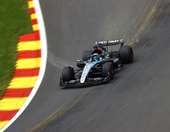 F1 GP Βελγίου: Απίστευτο 1-2 Mercedes με νικητή τον Russell