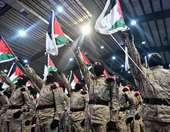 Συνάντηση στο Παρίσι για να "τεκμηριωθεί" ο αφοπλισμός της Χεζμπολάχ