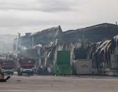 "Βιολάντα": Διαρροή αερίου και έκρηξη στους φούρνους η πιο πιθανή αιτία για την τραγωδία στο εργοστάσιο