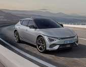 H Kia αποκάλυψε το νέο EV6 GT-όλες οι αλλαγές