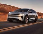 Το Lucid Gravity βγαίνει στους δρόμους-τι ξέρουμε για το κορυφαίο premium SUV (video)