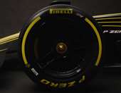 Pirelli: Με επετειακά ελαστικά 500 αγώνων F1 για το 2025