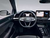 Γιατί τα φυσικά κουμπιά επιστρέφουν στα μοντέλα της Volkswagen