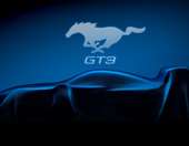 H Ford Performance ξεκινά την εξέλιξη της νέας Mustang GT3