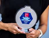 Μοτοδυναμική: Ευρωπαϊκή διάκριση για το εργασιακό περιβάλλον