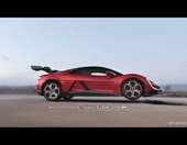 Δείτε το απίθανο hypercar της BYD να πηδάει αυτόνομα πάνω από λακούβες (video)