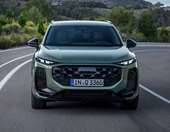 Αυτή είναι η 3η γενιά του Audi Q3-όλα τα στοιχεία και τιμές