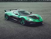 Γιατί τελικά κανένας δεν θέλει ηλεκτρικό hypercar-τι δήλωσε εκπρόσωπος κορυφαίας φίρμας