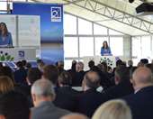 Όλ. Κεφαλογιάννη: "Η Ελλάδα πρωτοπορεί στη βιώσιμη αεροπορική ανάπτυξη" – Ολοκληρώθηκε το "Route 25" του ΔΑΑ