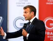 Η Γαλλία ανέβαλε τη συνάντηση της G7 με φόντο τις απειλές των ΗΠΑ για τους δασμούς