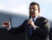 Ιμάμογλου στη Le Monde: Πραξικόπημα κατά της δημοκρατίας στην Τουρκία