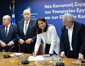 Πότε και πώς επανέρχονται οι συλλογικές συμβάσεις – Εκδόθηκε η ΥΑ