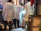 Κωνσταντινούπολη: Αποκεφαλισμένο σώμα γυναίκας βρέθηκε σε κάδο απορριμμάτων