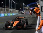 Μονακό: Τι ώρα θα δούμε το Grand Prix της F1 και από ποιο κανάλι