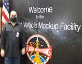 Κωνσταντίνος Σινάνας: Ο Έλληνας που μετέφερε τη φωνή της ALEXA στο διαστημόπλοιο ORIO