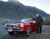 Αυτό είναι το αυτοκίνητο με τα 5 εκατομμύρια χλμ. και το απίστευτο ρεκόρ