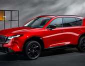 Ποια είναι η μεγάλη αλλαγή που φέρνει η 3η γενιά του Mazda CX-5