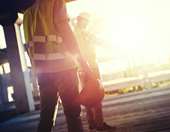 Νεκρός εργάτης στο εργοτάξιο του Ελληνικού