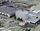 Ο Όμιλος Επιχειρήσεων Σαρακάκη επενδύει στην κυκλική οικονομία με νέο Business Unit για τον δημόσιο τομέα και τις υπηρεσίες περιβάλλοντος