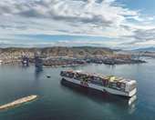 Στην έβδομη θέση παγκοσμίως το ναυτιλιακό κέντρο του Πειραιά - Ξεπέρασε και το Αμβούργο