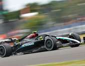 F1 GP Αζερμπαϊτζάν: Πρόγραμμα και ώρες τηλεοπτικής μετάδοσης