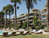 Ελληνικό: Ξεκινά τις επόμενες ημέρες η κατασκευή του συγκροτήματος πολυτελών κατοικιών Skyline Havens