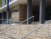 Θεσσαλονίκη: Ύποπτος φάκελος προκάλεσε κινητοποίηση στα δικαστήρια