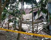 Ταϊβάν: Σεισμός 7 βαθμών σημειώθηκε σε περιοχή στα βορειοανατολικά της νήσου