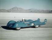 Τα ιστορικά ρεκόρ ταχύτητας της Renault και αυτό που έρχεται το 2025