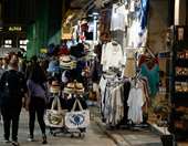 Οι τουρίστες προσγειώνονται και τον χειμώνα στην Ελλάδα