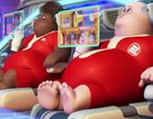 Η Αθήνα δεν έχει πια δρόμους, όλοι είναι απέραντο parking