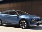 Στην Ελλάδα το νέο Hyundai Bayon-τιμές και εκδόσεις