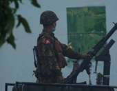 Μιανμάρ: Η στρατιωτική χούντα ανακοινώνει ποινικές διώξεις σε βάρος 229 ανθρώπων για "διατάραξη" της εκλογικής διαδικασίας