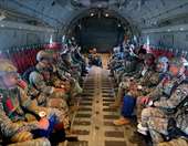 Υπογραφή "Προγράμματος Στρατιωτικής Συνεργασίας Ελλάδας-Ιορδανίας" για το 2026