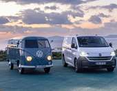 Στο Λαύριο η παγκόσμια πρεμιέρα νέου μοντέλου της Volkswagen