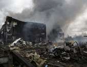 Ρωσία: Δύο νεκροί στην πόλη Σαράτοφ σε ουκρανικό πλήγμα με drone