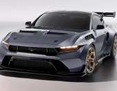 Φήμες για εκτόξευση τιμής της Mustang GTD με έξτρα εξοπλισμό-τι απαντά η Ford