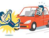 Γιατί τα ηλεκτρικά αυτοκίνητα έχουν πολύ μεγαλύτερες πιθανότητες να χτυπήσουν πεζούς