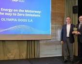 Νέο διεθνές βραβείο για τον αυτοκινητόδρομο της Ελλάδας που ζηλεύουν στην Ευρώπη