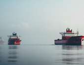 Τρικυμία στην παγκόσμια ναυτιλία από τα νέα λιμενικά τέλη των ΗΠΑ - Στο στόχαστρο η κυριαρχία της Κίνας στα ναυπηγεία