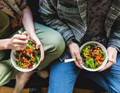 Πότε είναι η καλύτερη ώρα να ξεκινάμε το φαγητό στη διαλειμματική νηστεία - Οι λόγοι