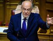 Γ. Φλωρίδης: Η μεταρρύθμιση στην Δικαιοσύνη έχει δώσει ήδη εντυπωσιακούς ρυθμούς επιτάχυνσης