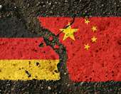 Γερμανία: Κατακόρυφη αύξηση των εταιρικών επενδύσεων στην Κίνα εν μέσω ανησυχιών για τον εμπορικό πόλεμο με τις ΗΠΑ