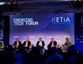 Emerging Tech Forum: Ευκαιρίες και προκλήσεις για το οικοσύστημα καινοτομίας σε Ελλάδα και Ευρώπη