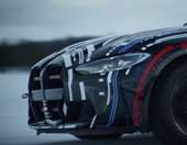 To ηλεκτρικό πρωτότυπο που η BMW αποκαλεί "Το Κτήνος" (video)