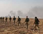 Τουρκία: "Δεν θα ανεχθούμε καμιά πρόκληση" που θα διαταράξει την ειρήνη - Το PKK "δεν θα εγκαταλείψει" τους Κούρδους της Συρίας