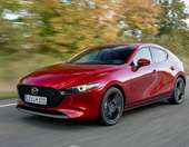 Αυτό είναι το ανανεωμένο Mazda 3-τι έχει αλλαξει